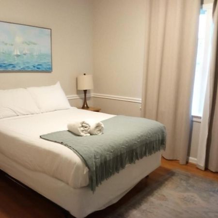 20 Mins To Downtown - Relaxing Rambler Villa Mobile Bagian luar foto
