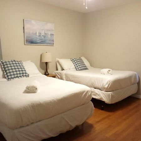 20 Mins To Downtown - Relaxing Rambler Villa Mobile Bagian luar foto