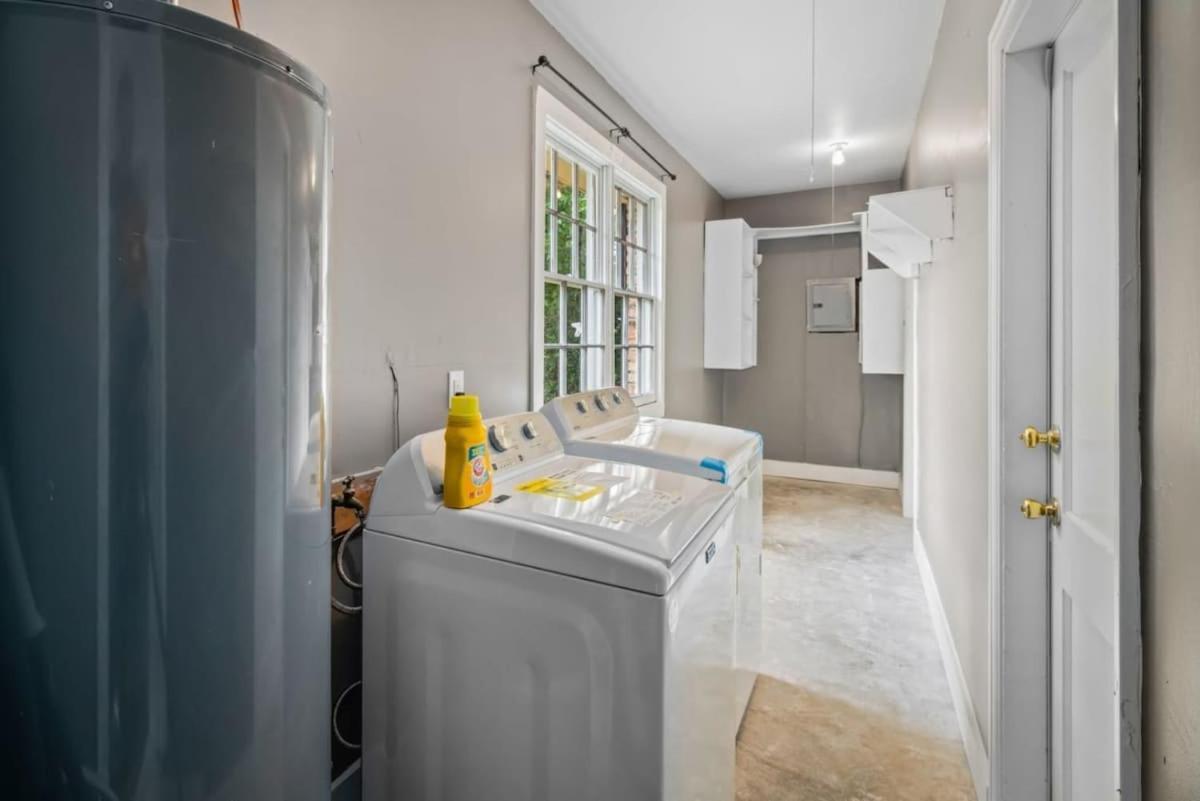 20 Mins To Downtown - Relaxing Rambler Villa Mobile Bagian luar foto