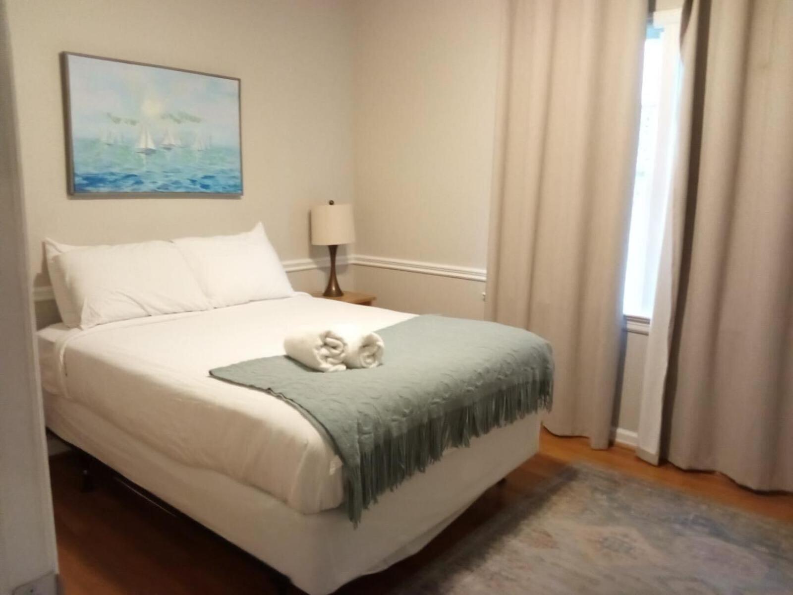 20 Mins To Downtown - Relaxing Rambler Villa Mobile Bagian luar foto