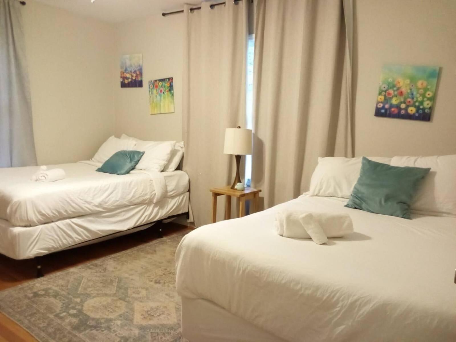 20 Mins To Downtown - Relaxing Rambler Villa Mobile Bagian luar foto